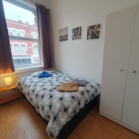 63B Willesden Lane Two Bed Apartment Лондон Екстер'єр фото