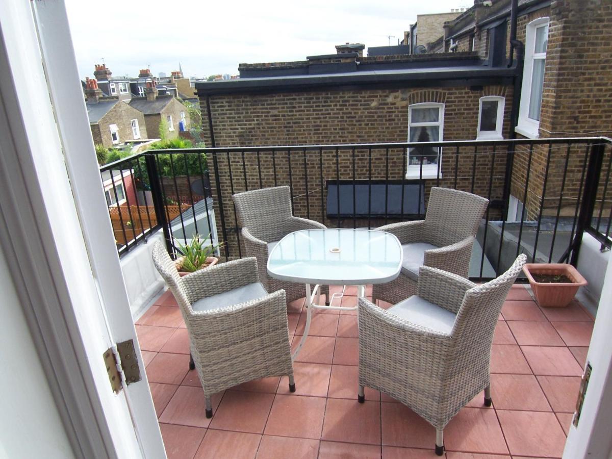 63B Willesden Lane Two Bed Apartment Лондон Екстер'єр фото