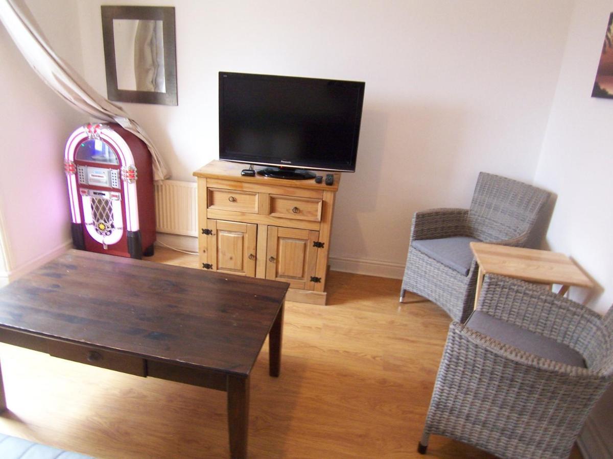 63B Willesden Lane Two Bed Apartment Лондон Екстер'єр фото