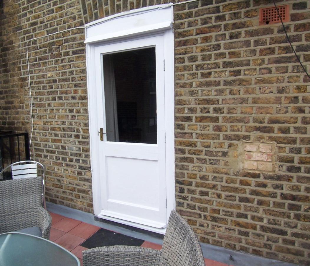 63B Willesden Lane Two Bed Apartment Лондон Екстер'єр фото