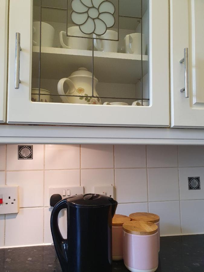63B Willesden Lane Two Bed Apartment Лондон Екстер'єр фото