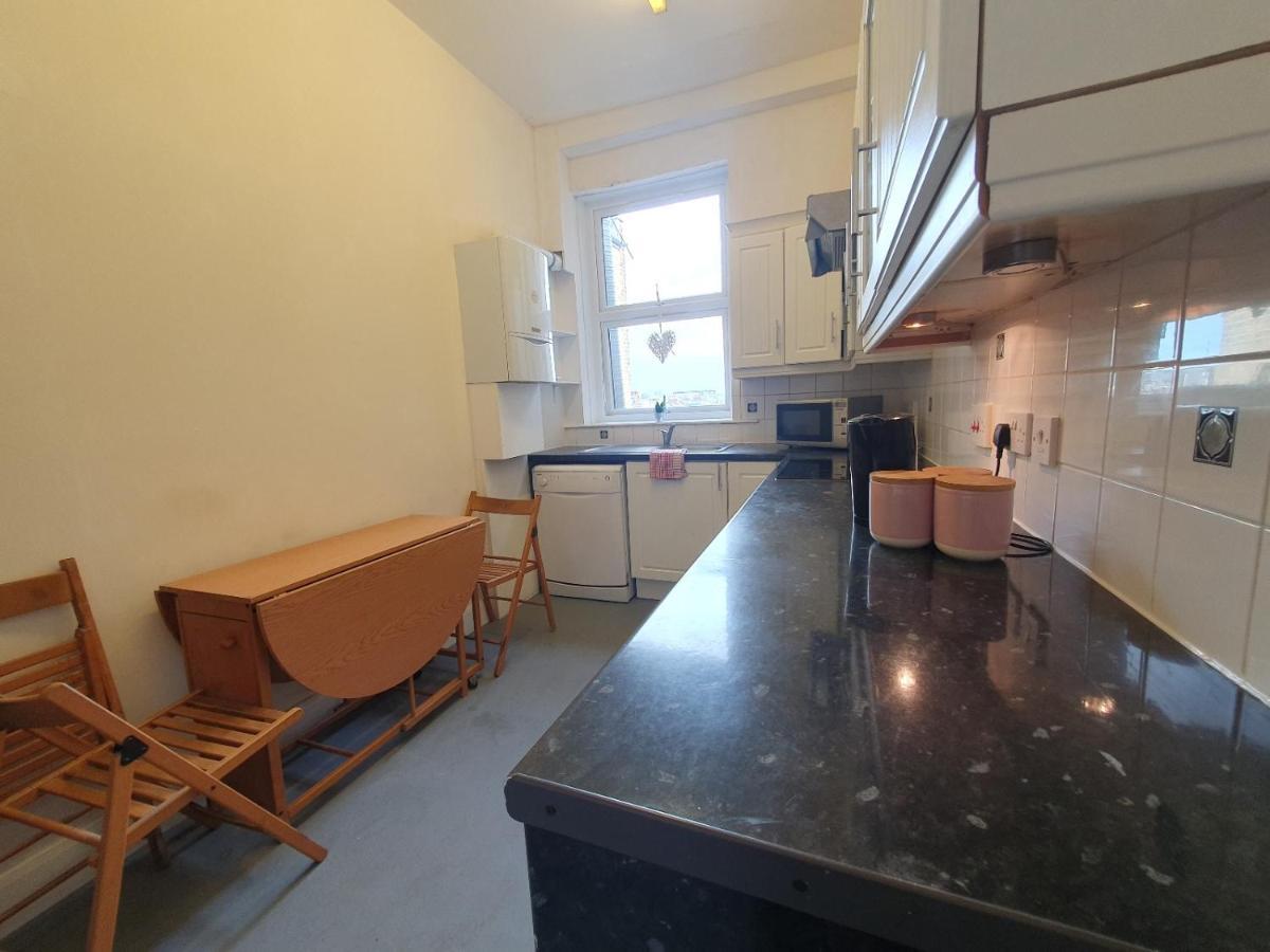 63B Willesden Lane Two Bed Apartment Лондон Екстер'єр фото