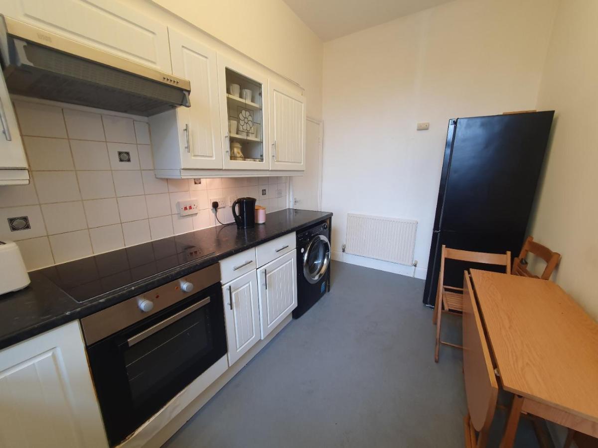 63B Willesden Lane Two Bed Apartment Лондон Екстер'єр фото